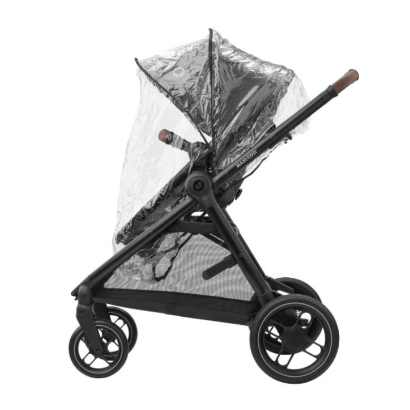 Trio zelia S all grey da Maxi Cosi 13