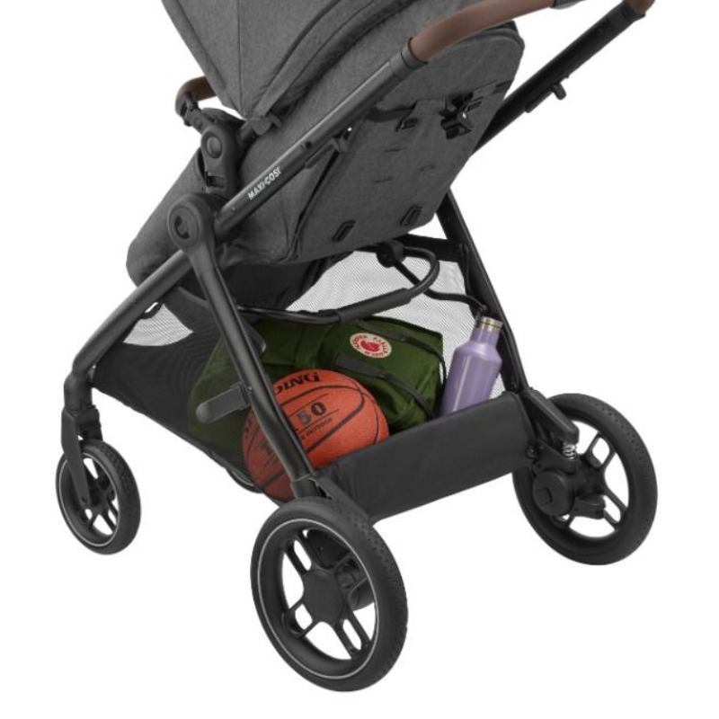 Trio zelia S all grey da Maxi Cosi 14