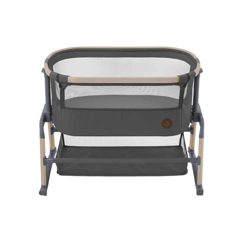 Berço Iora Air Beyond Graphite da Maxi Cosi 2