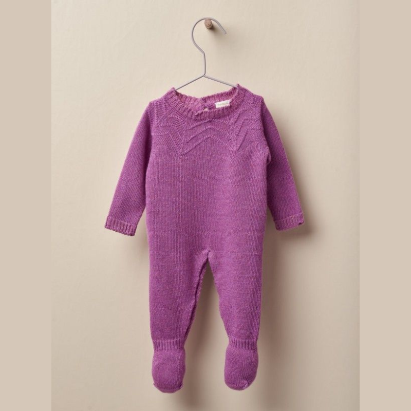 Babygrow Magic Tales da Wedoble