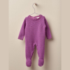 Babygrow Magic Tales Lilás da Wedoble 1