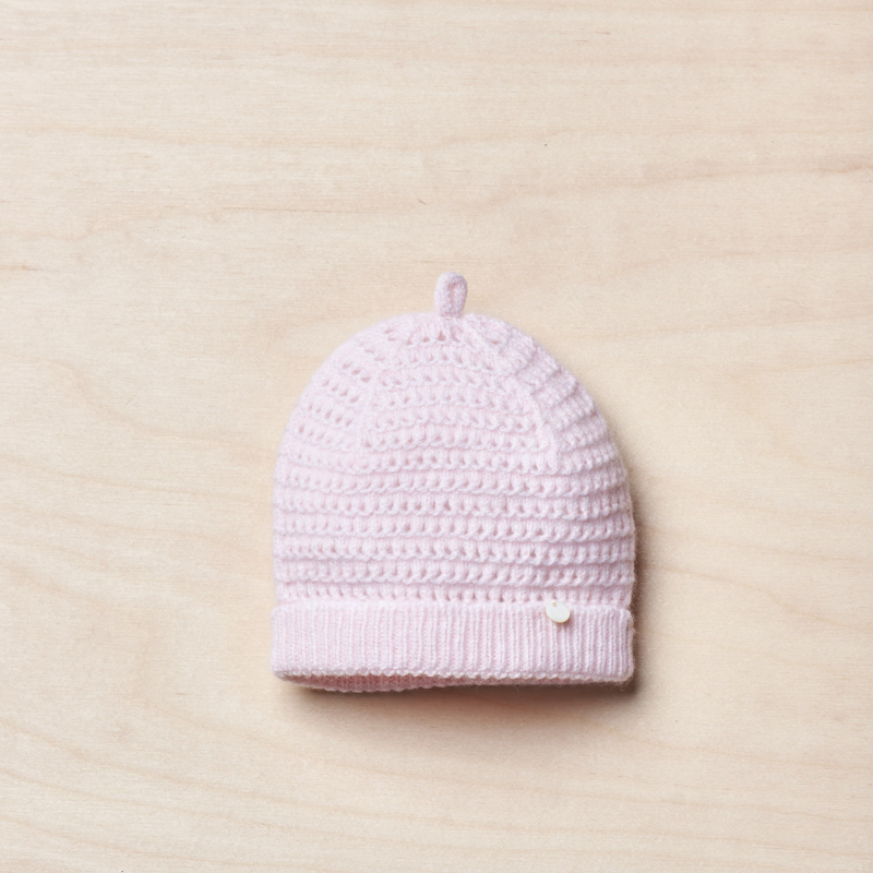 Gorro Love Life da Wedoble