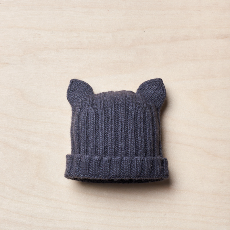 Gorro Little Raccoon da Wedoble