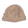 Gorra lamidado camel da Baby Gi 1