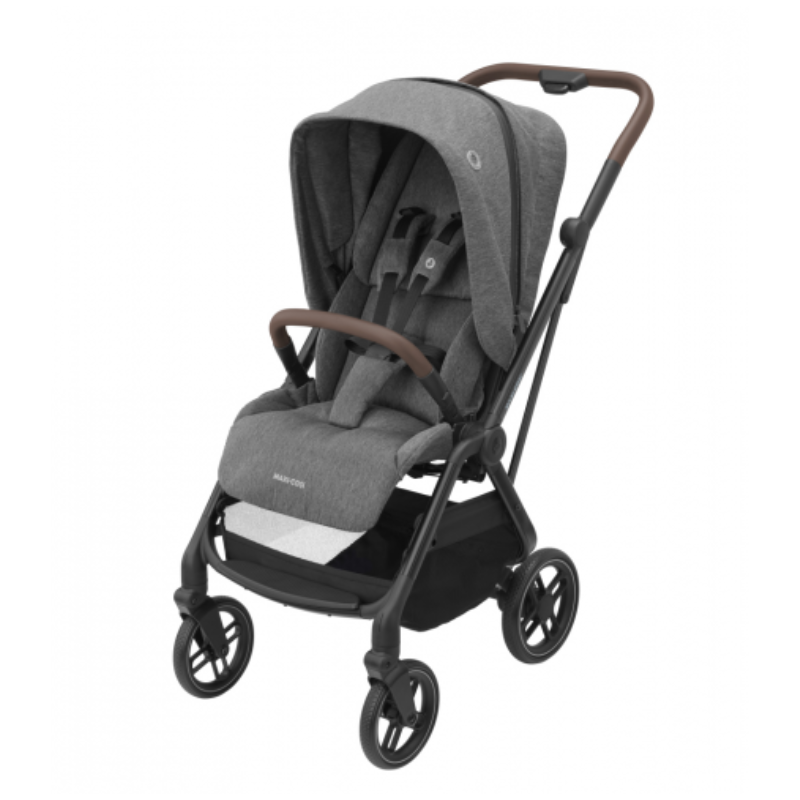 Leona² Select Grey da Maxi Cosi 1