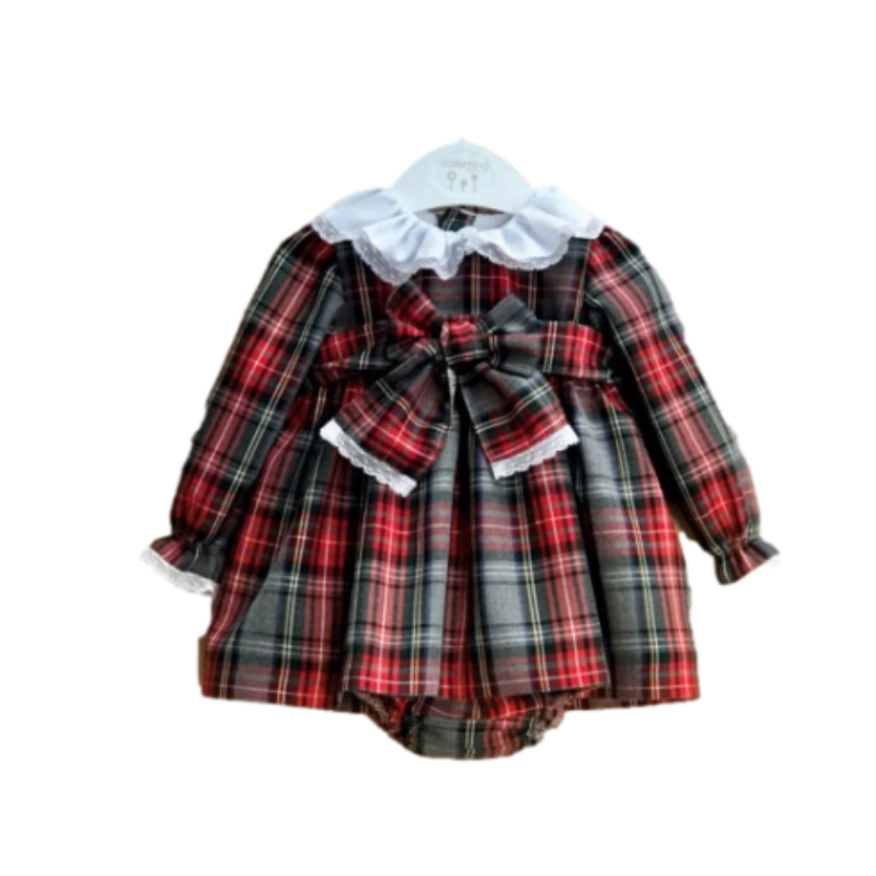 Vestido Lace da Valentina
