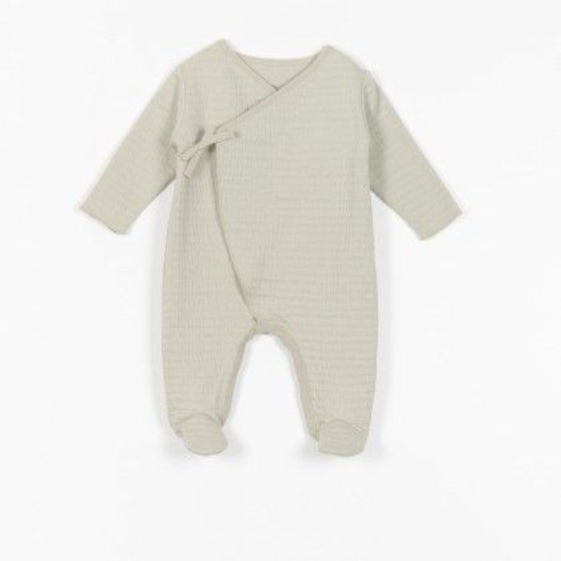 Babygrow Crepe da Play Up
