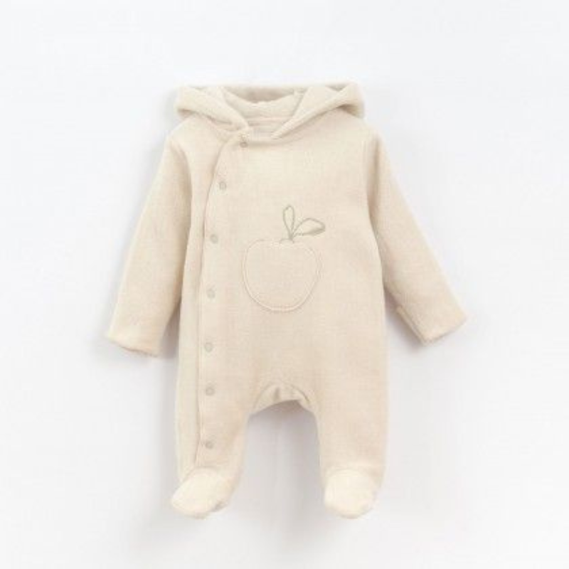 Babygrow polar da Play Up