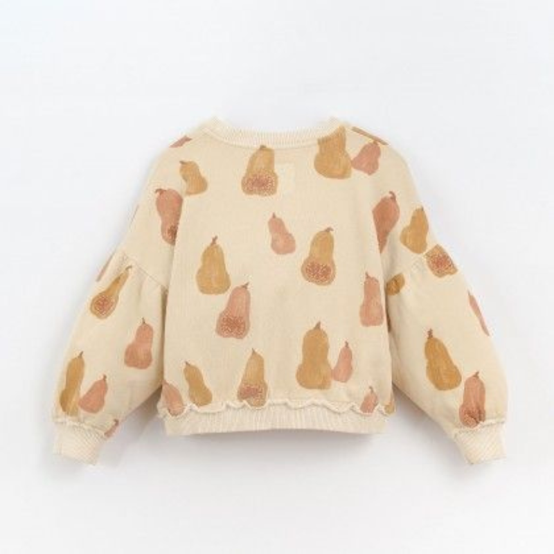 Sweat Felpa Estampada a Play Up 2