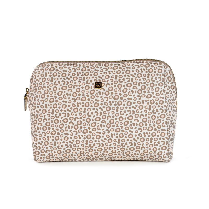 Necessaire London Animal Print da Pasito a Pasito