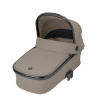 Alcofa para carrinho Oria Luxe Twillic Truffle Maxi Cosi 1