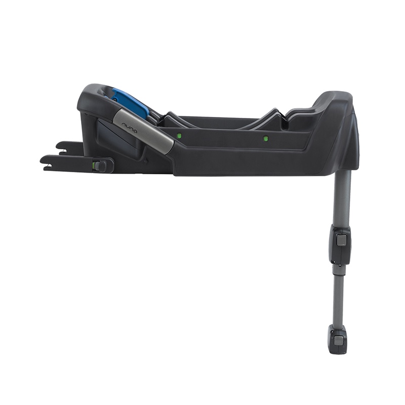 Base isofix para cadeira auto Pipa Next da Nuna