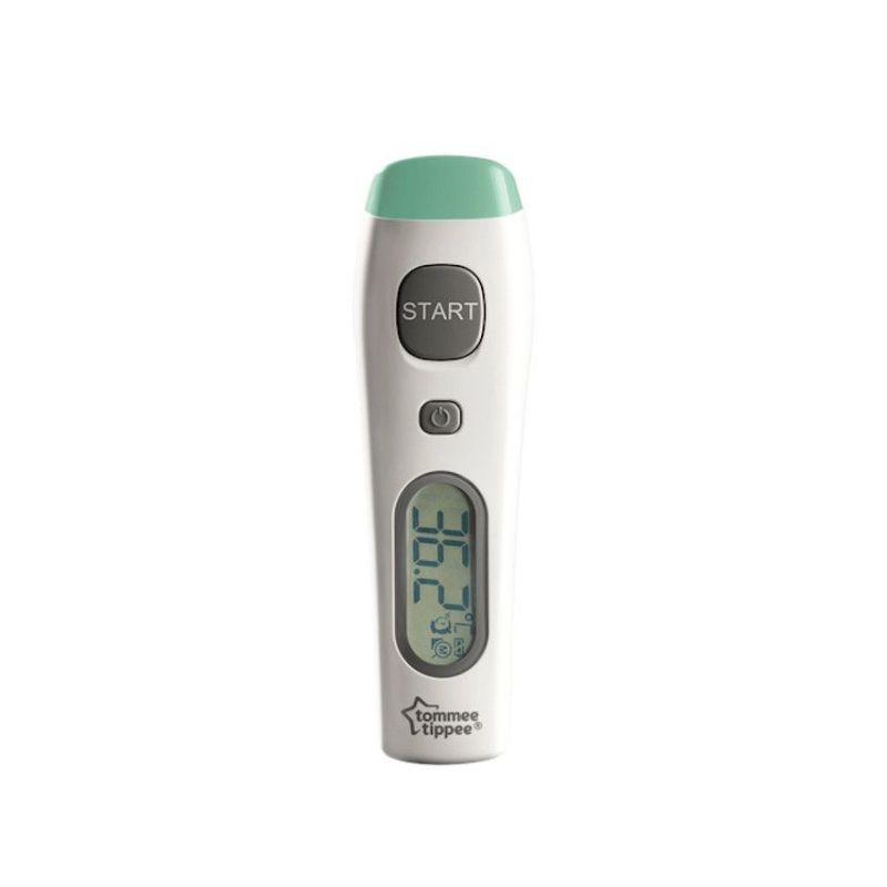 Termómetro Digital sem Contacto da Tommee Tippee