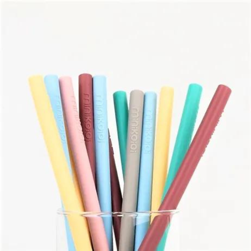 Palhinhas Straws da Minikoioi