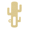 Mordedor de silicone Cactus Mellow Yellow da Minikoioi 1