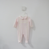 Babygrow laminado Bonny 2 Rosa da Pim Pam Pum 1