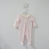 Babygrow laminado Bonny 1 Rosa da Pim Pam Pum 1