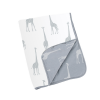 Doomoo Dream Giraf Grey 1