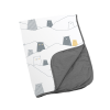 Doomoo Dream Bear Grey 1