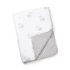 Doomoo Dream Fox Grey 1