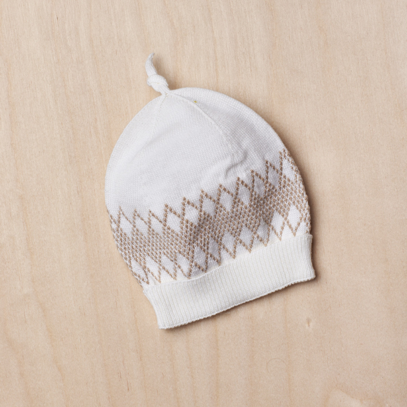Gorro Mother´s Love da Wedoble