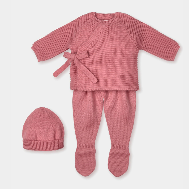 Conjunto de 3 Peças 