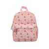 Mochila infantil fruits rosa da Tutete