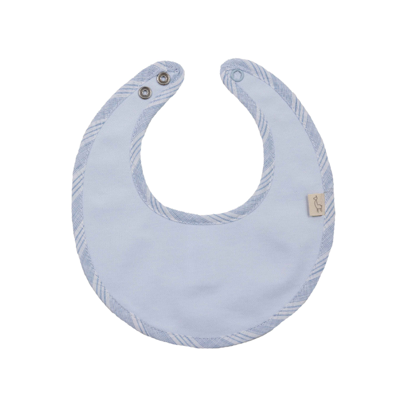 Babete Peter azul da Baby Gi