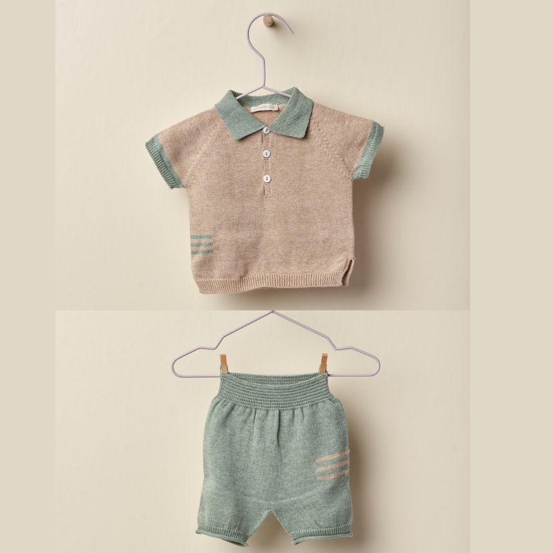 Conjunto A Garden In The Forest da Wedoble