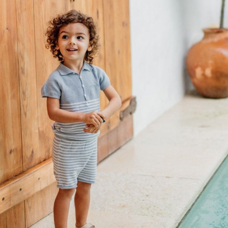 Conjunto Little Love da Wedoble