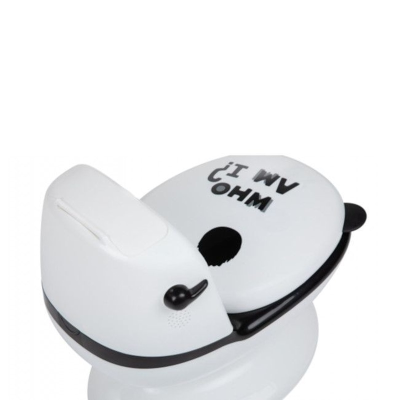 Mini Sanita Panda da Bebé Confort 3