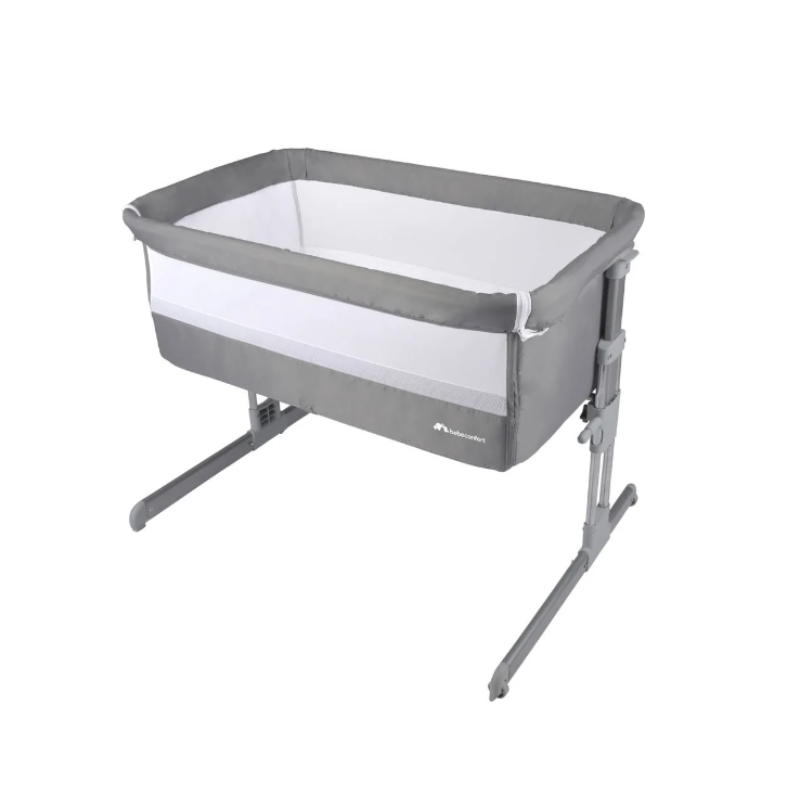 Berço Calidoo Gray Mist da Bebé Confort