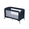 Cama de viagem Soft Dreams Navy Blue da Bebé Confort 1