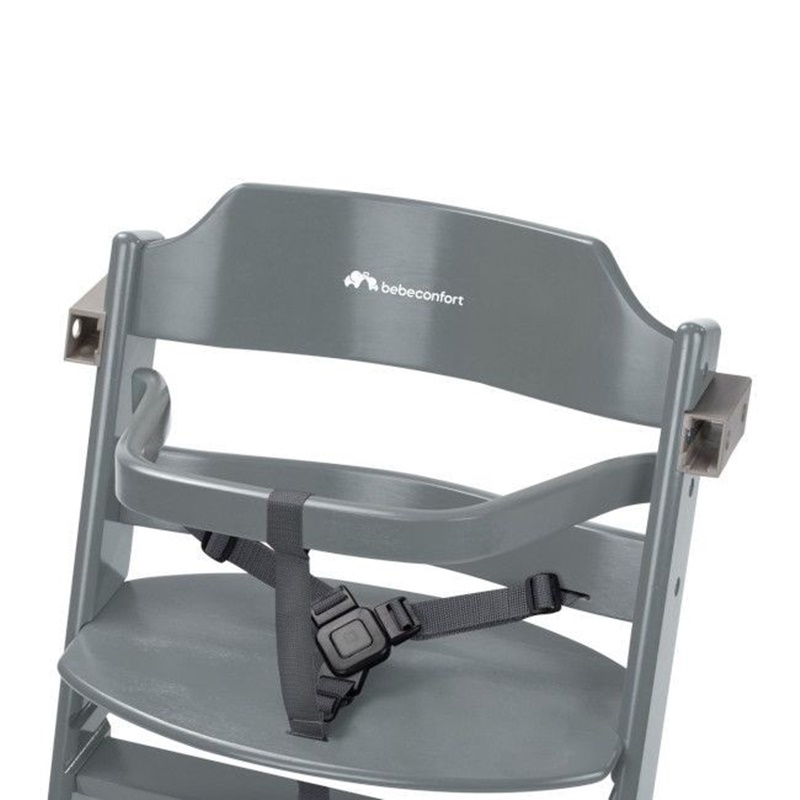 Cadeira de papa Timba Warm Grey da Bebé Confort 2