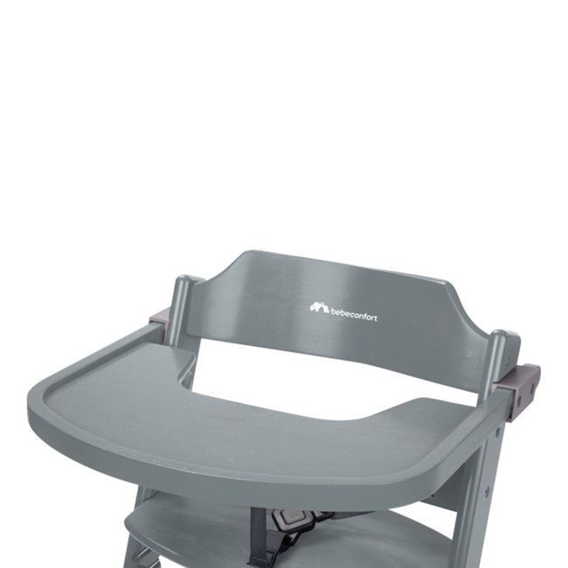 Cadeira de papa Timba Warm Grey da Bebé Confort 4