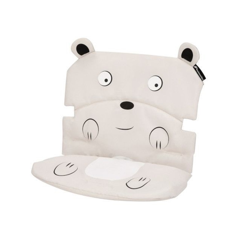 Almofada Hello Bear para Cadeira de Papa Timba da Bebé Confort