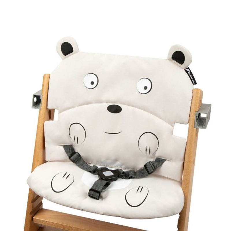 Almofada Hello Bear para Cadeira de Papa Timba da Bebé Confort 2