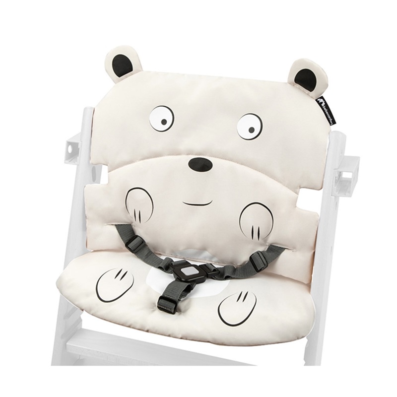 Almofada Hello Bear para Cadeira de Papa Timba da Bebé Confort 3