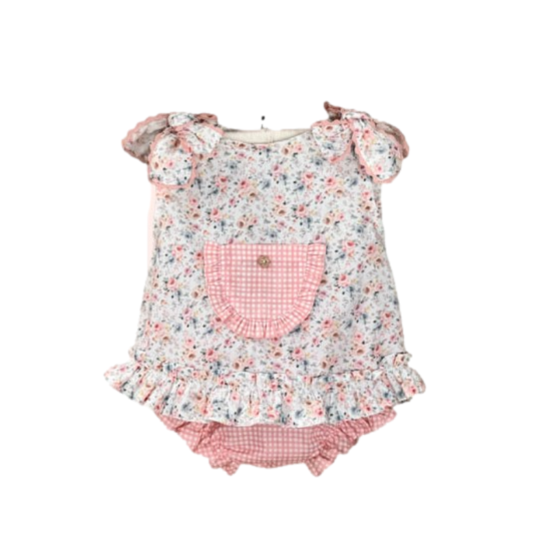 Conjunto Adara da Valentina 