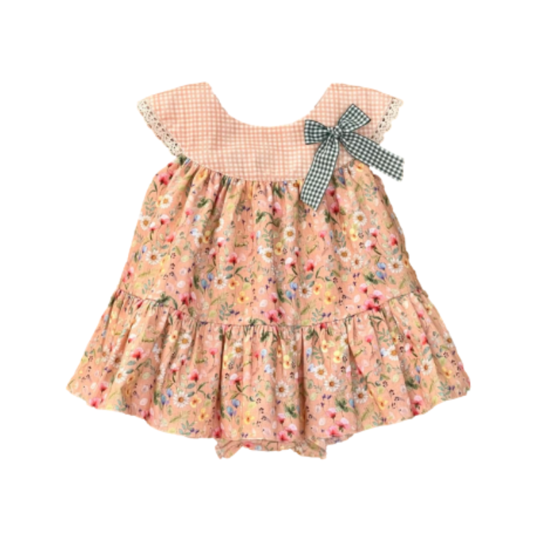 Vestido Enzo da Valentina