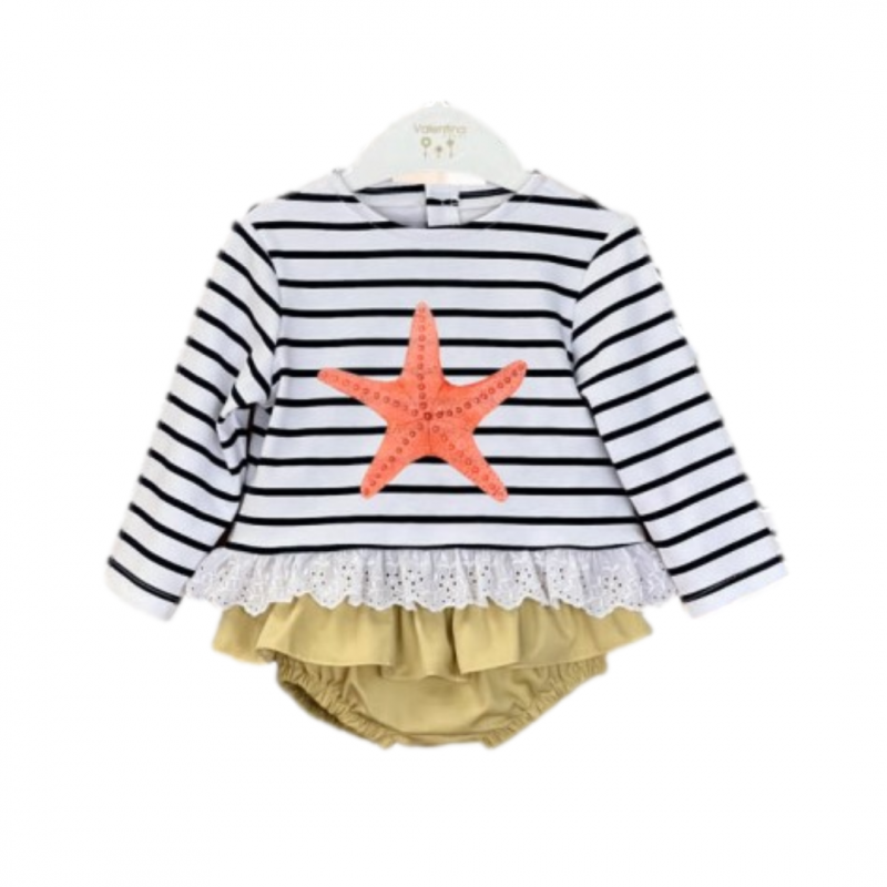 Conjunto Kim da Valentina