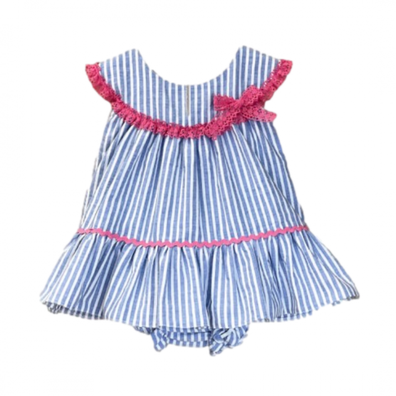 Vestido Martina da Valentina