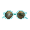 Oculos de sol Sunnies aqua Grech&Go da Tutete 1
