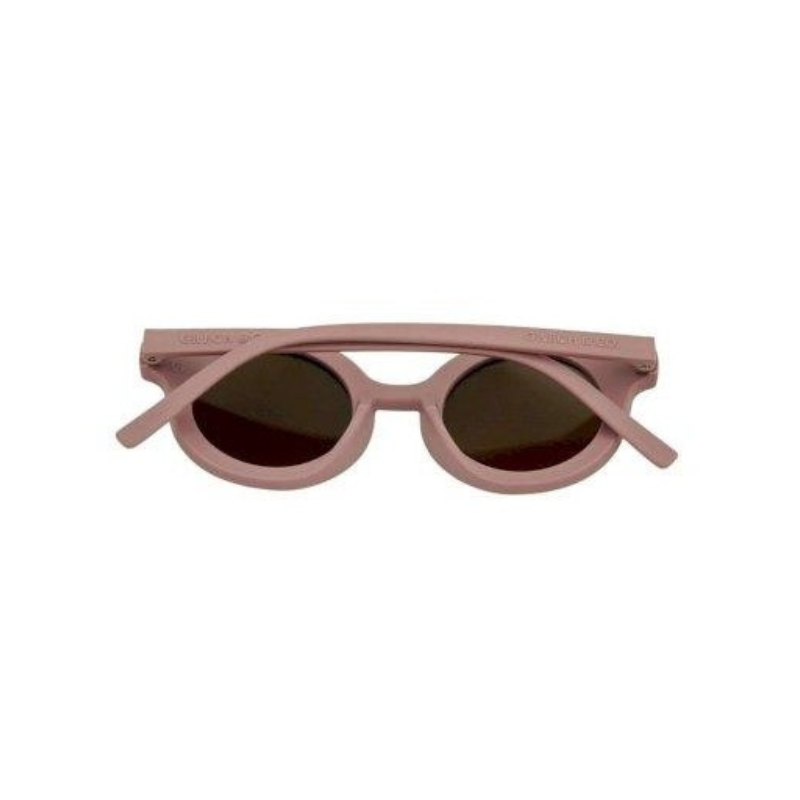 Oculos de sol Sunnies rose mauve Gretch & Co da Tutete 2